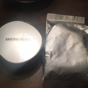 Amore Pacific cushion compact #106 Blush Almond
